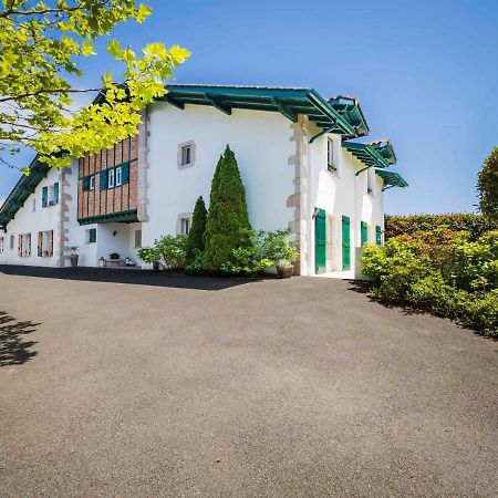 Maison D'Hote Iparra- Pays Basque Арконг Екстериор снимка