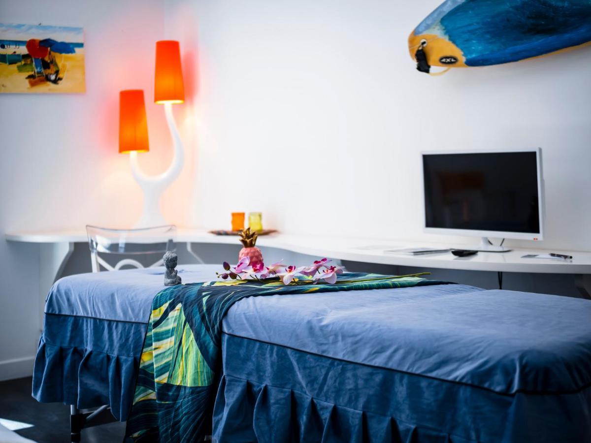 Maison D'Hote Iparra- Pays Basque Арконг Екстериор снимка