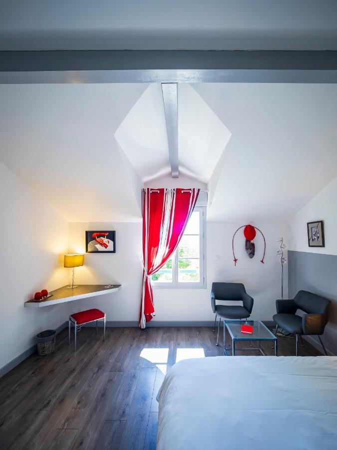 Maison D'Hote Iparra- Pays Basque Арконг Екстериор снимка