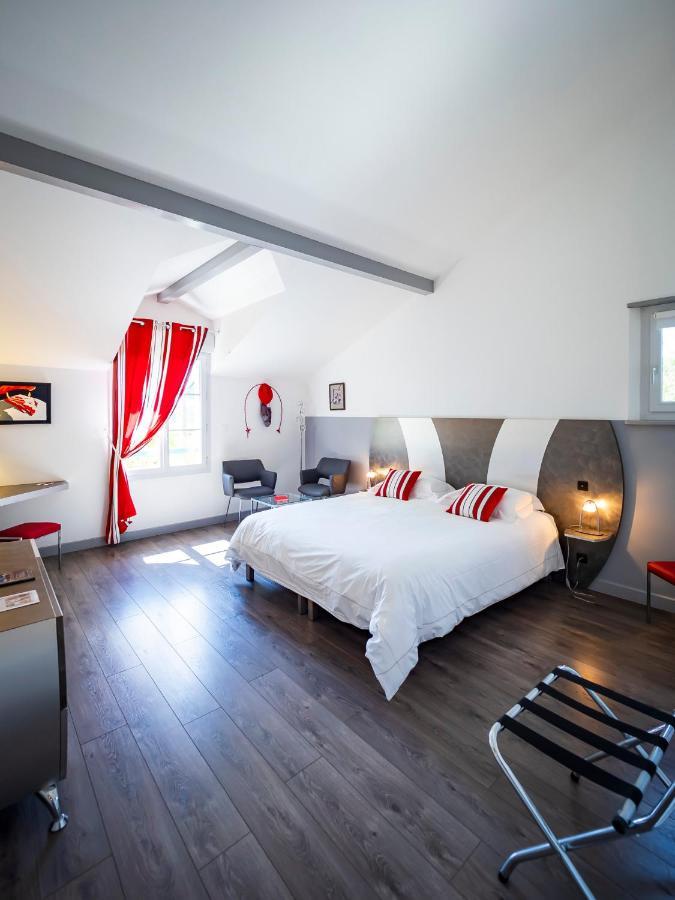 Maison D'Hote Iparra- Pays Basque Арконг Екстериор снимка