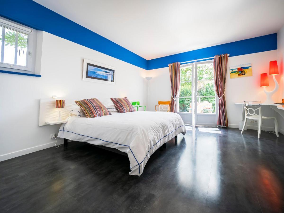 Maison D'Hote Iparra- Pays Basque Арконг Екстериор снимка