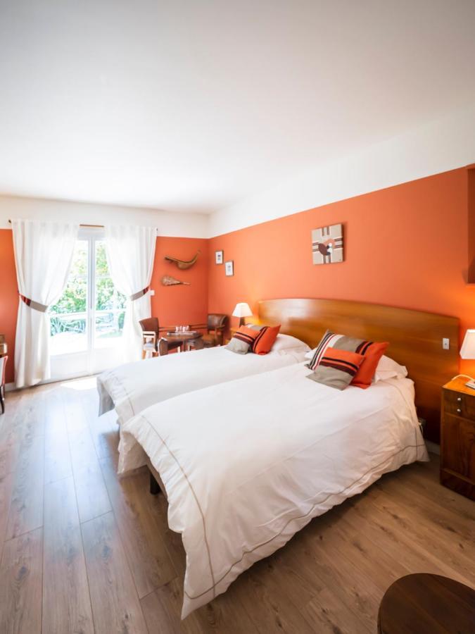 Maison D'Hote Iparra- Pays Basque Арконг Екстериор снимка