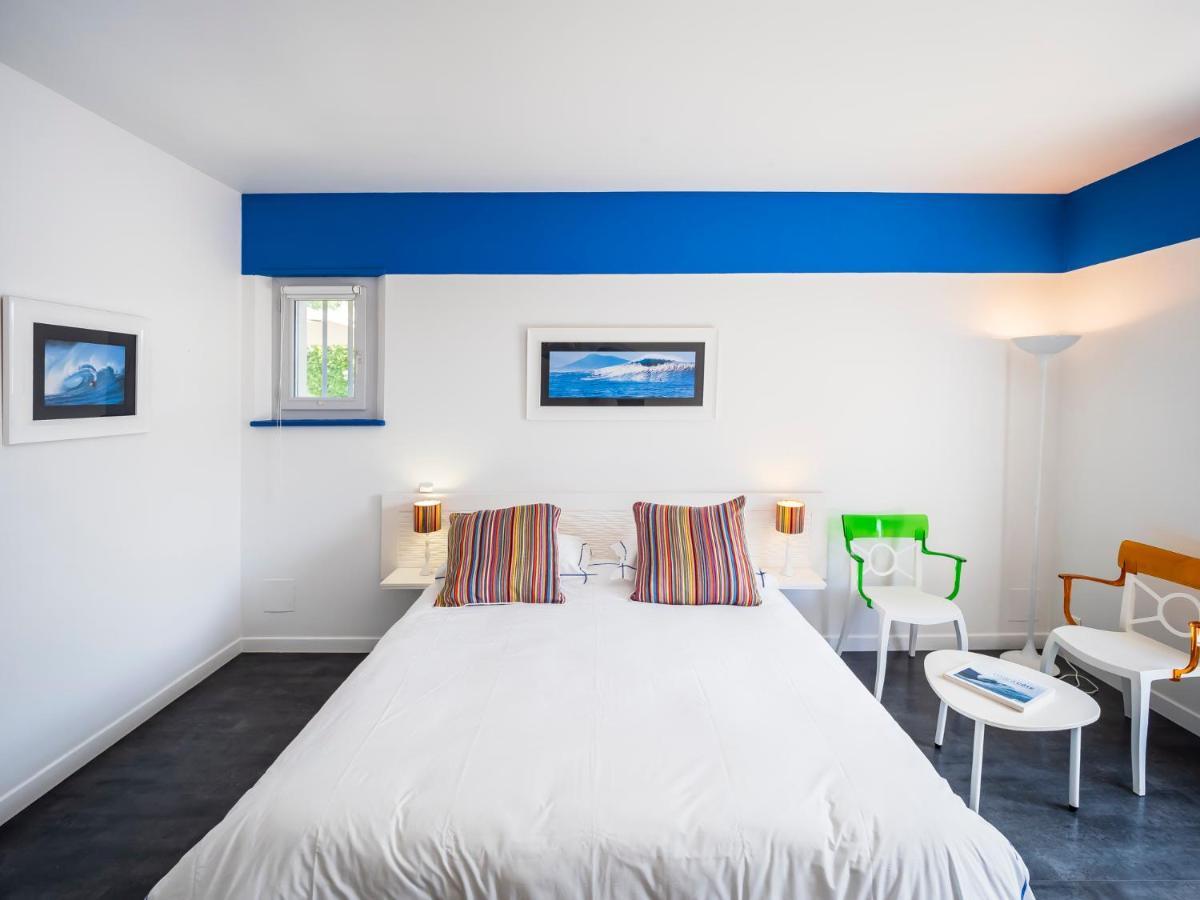 Maison D'Hote Iparra- Pays Basque Арконг Екстериор снимка
