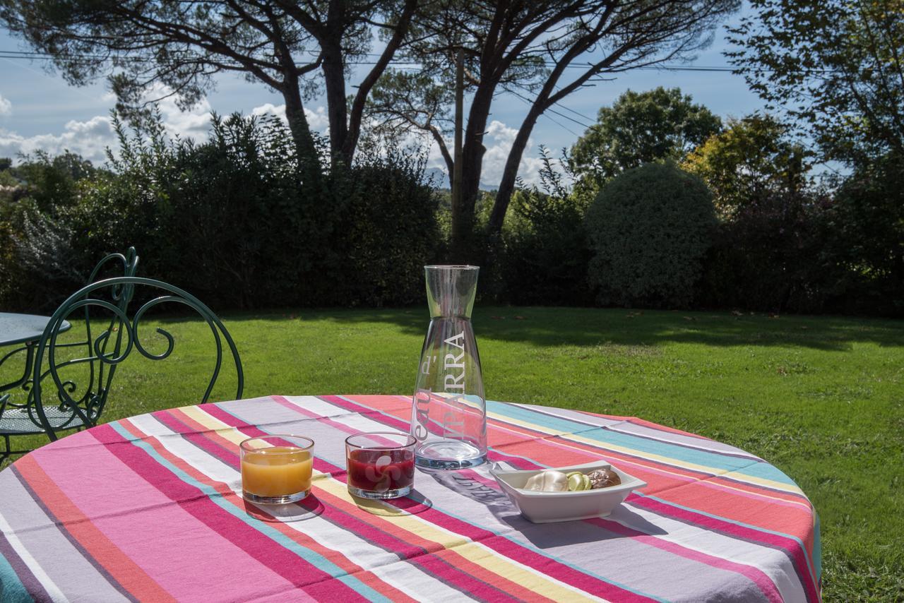 Maison D'Hote Iparra- Pays Basque Арконг Екстериор снимка