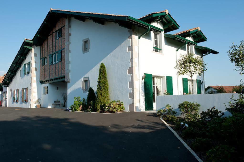 Maison D'Hote Iparra- Pays Basque Арконг Екстериор снимка