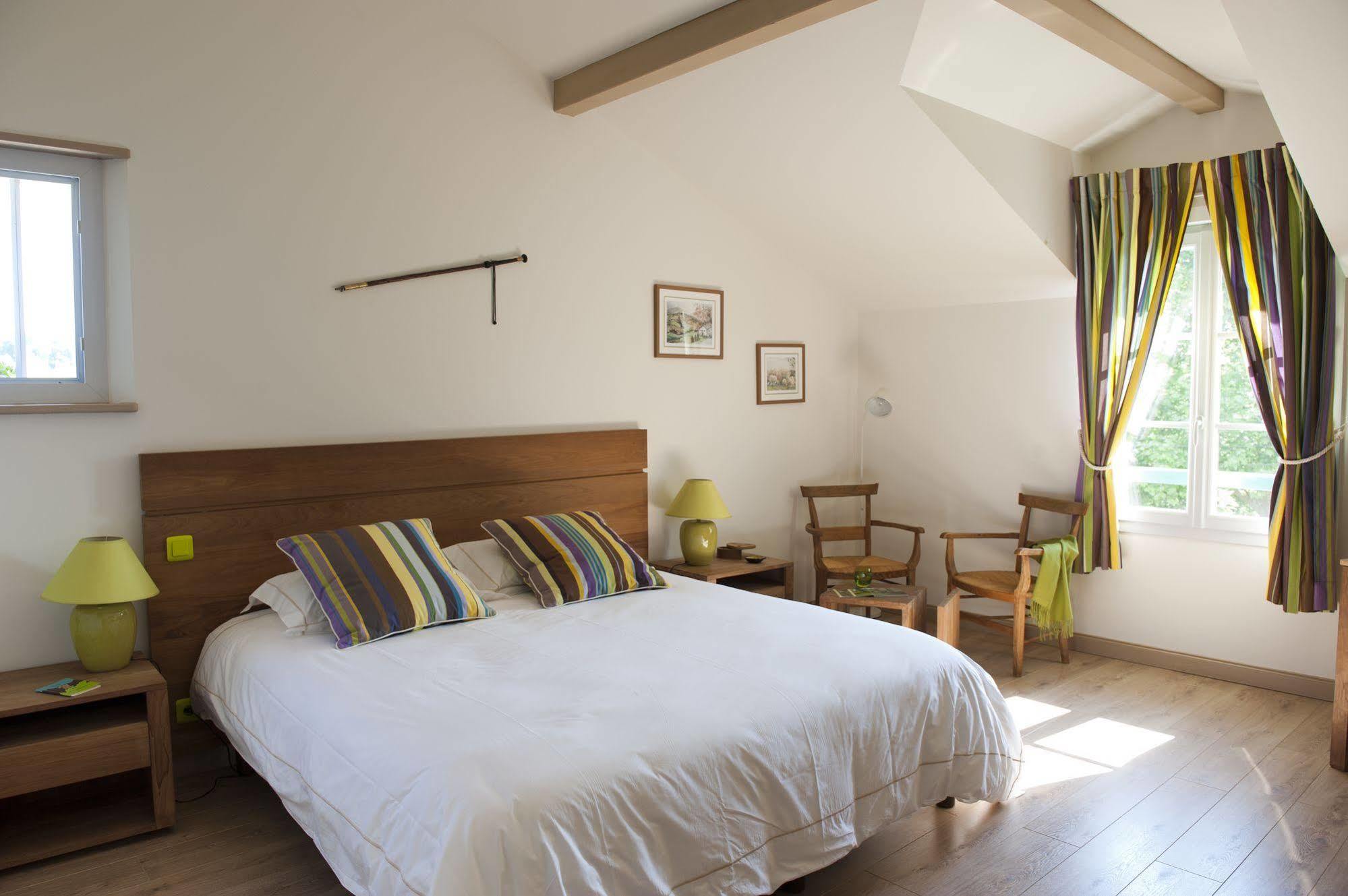 Maison D'Hote Iparra- Pays Basque Арконг Екстериор снимка